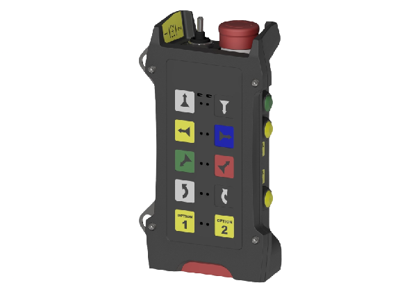 Push Transmitter Presentation